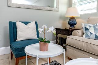 La Salle Guest House - Tampa - 2