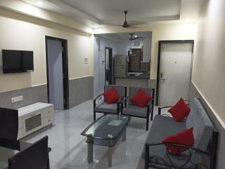 Sorted Stays - Calangute - 8