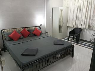 Sorted Stays - Calangute - 5