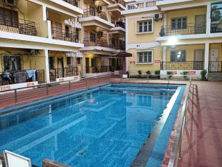 Sorted Stays - Calangute - 0