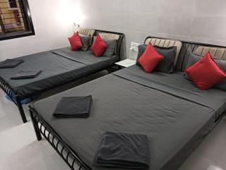 Sorted Stays - Calangute - 4
