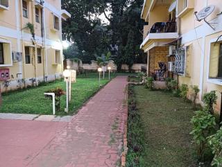 Sorted Stays - Calangute - 3