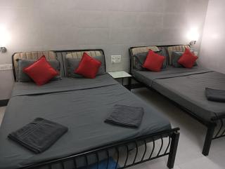 Sorted Stays - Calangute - 2