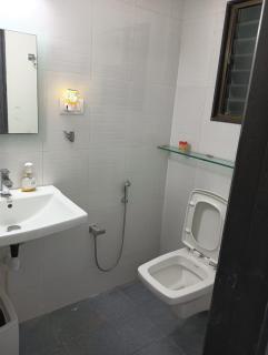 Sorted Stays - Calangute - 1