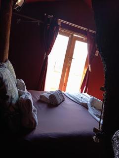 El Refugio de Las Vegas - Valsequillo - 4