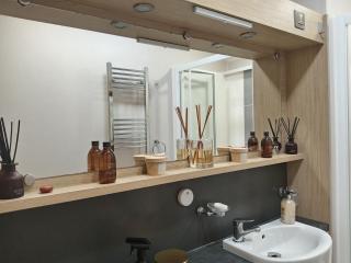 Newquay Bay Resort - Poppy's Lodge Retreat - Newquay - 7