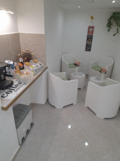 Falanga Family Guests Accommodation - Civitavecchia - 8