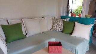 Seaside Boutique Villa Rosée - Beautiful Living - Litóchoron - 6