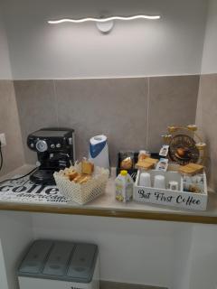 Falanga Family Guests Accommodation - Civitavecchia - 9