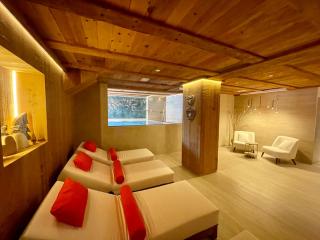Hotel Piccolo Tibet - Livigno - 9