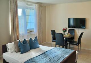 Royal Villas - Praga - 5
