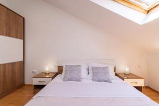 RITA - Charming 2-Bedroom Apartment with sea view, Slano - Slano - 3