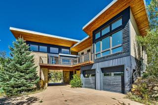 Caribou Ridge with Hot Tub! Pet Friendly with James Peak Views - Sleeps 10 - 6