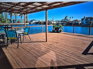 Waterfront house for snowbirds or sunbirds - 7