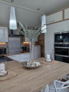 Newquay Bay Resort - Poppy's Lodge Retreat - Newquay - 5