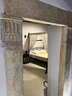 Katharsis Palace 15th Century Art Hotel at Naxos Old Town IV - Naxos Chora - 0