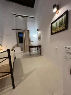 Katharsis Palace 15th Century Art Hotel at Naxos Old Town IV - Naxos Chora - 9