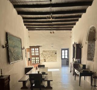 Katharsis Palace 15th Century Art Hotel at Naxos Old Town IV - Naxos Chora - 5