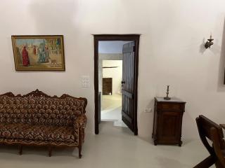 Katharsis Palace 15th Century Art Hotel at Naxos Old Town IV - Naxos Chora - 4