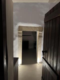 Katharsis Palace 15th Century Art Hotel at Naxos Old Town IV - Naxos Chora - 2
