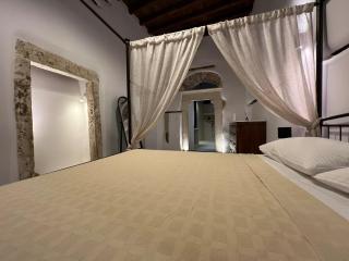 Katharsis Palace 15th Century Art Hotel at Naxos Old Town IV - Naxos Chora - 1