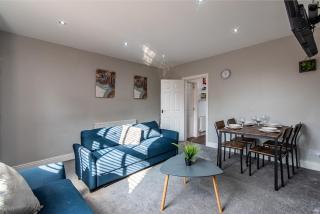 4BR Bradford Home,Contractor Friendly with Parking - Wibsey - 7