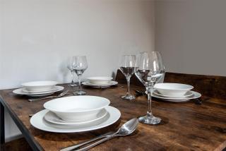 4BR Bradford Home,Contractor Friendly with Parking - Wibsey - 5