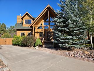Tree House Pinetop Az - Pinetop-Lakeside - 9