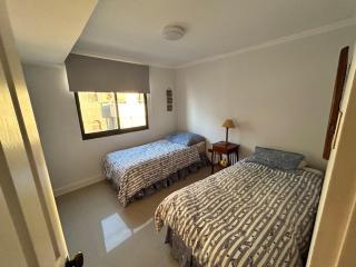 Apartamento frente a la playa - 1