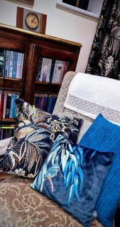 Vintage vibe with modern conveniences - Sheffield & Peak District! - Stannington - 1