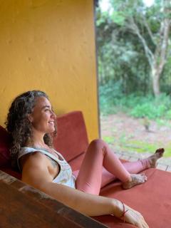 Ashiyana Brasil - Alto Paraíso de Goiás - 6
