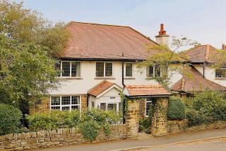 Vintage vibe with modern conveniences - Sheffield & Peak District! - Stannington - 0