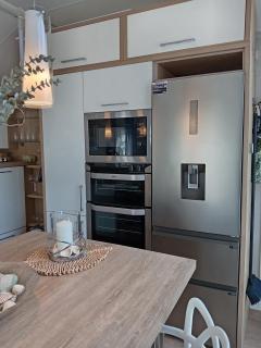 Newquay Bay Resort - Poppy's Lodge Retreat - Newquay - 2