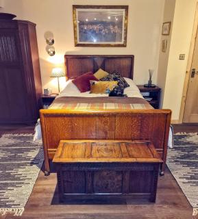 Vintage vibe with modern conveniences - Sheffield & Peak District! - 1