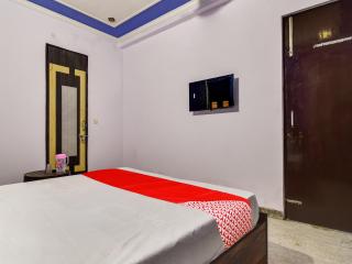Hotel O SHYAM RESIDENCY - Neu-Delhi - 7