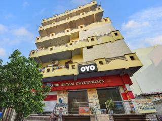 Hotel O SHYAM RESIDENCY - 5
