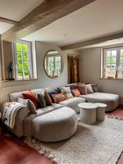 Au Clos de la Bergerie - campagne, détente & pétanque - 4