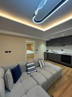 Seaside Apartments Plazh - Durrës - 9