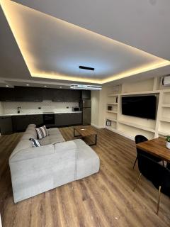 Seaside Apartments Plazh - Durrës - 8