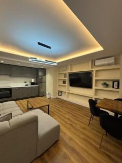 Seaside Apartments Plazh - Durrës - 4