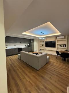 Seaside Apartments Plazh - Durrës - 3
