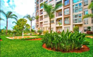 Architects Haven in Luxury 3BR - Near Train & Tramway - Casablanca - 9