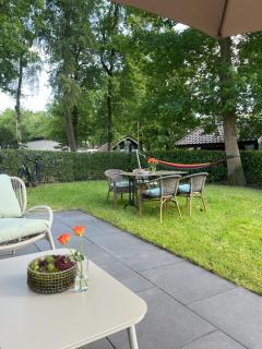 Ferienhaus 4 Personen bei Giethoorn, Chalet in Holland - 3