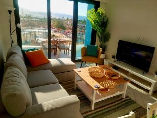 Cozy Apartment with Private Beach, couples and families only - Aqaba - 0