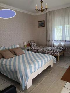 Quiet Countryside Studio Near Valensole with Garden View & Parking - Pierrevert - 7