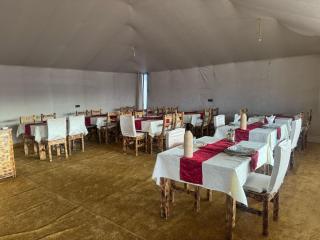 Merzouga Comfortable Camps - 9