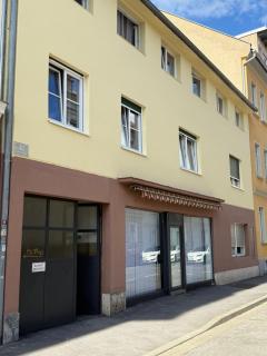 GRAZis Apartments - 9