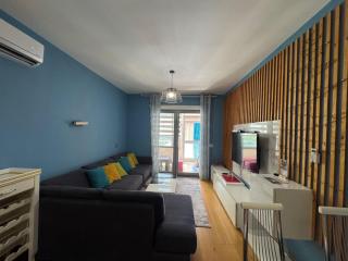 I&S Apartment 1 - Golem - 7