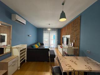 I&S Apartment 1 - Golem - 6