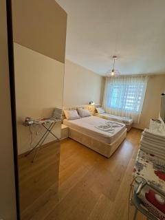I&S Apartment 1 - 4